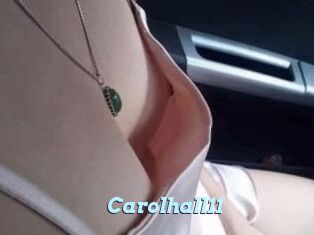 Carolhall11