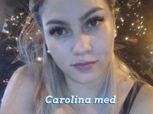 Carolina_med