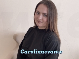 Carolinaevanse