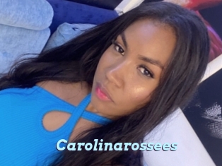 Carolinarossees