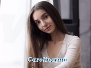 Carolinayum