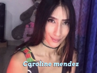 Caroline_mendez