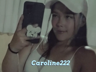 Caroline222