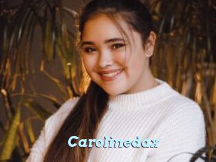 Carolinedax