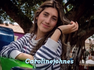 Carolinejohnes