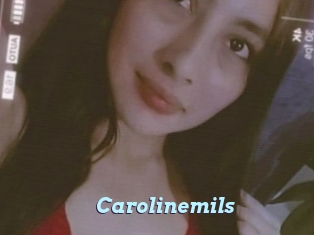 Carolinemils