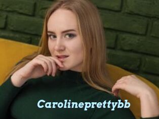 Carolineprettybb