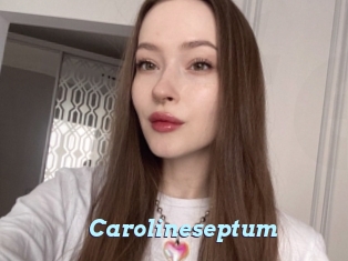 Carolineseptum