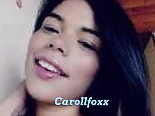 Carollfoxx