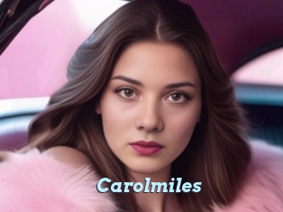 Carolmiles