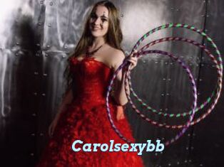 Carolsexybb