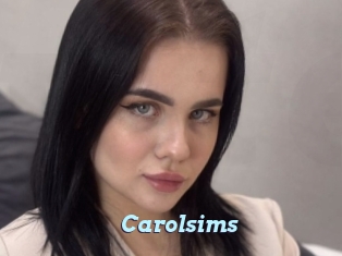 Carolsims