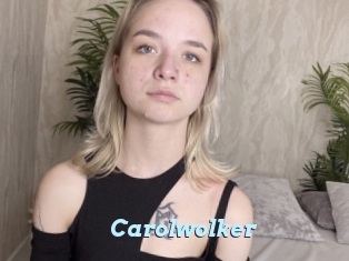 Carolwolker