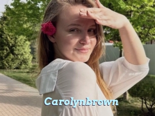 Carolynbrown