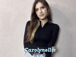 Carolynellis