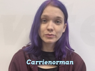 Carrienorman