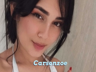Carsonzoe