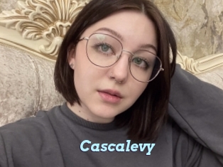 Cascalevy