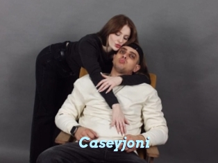 Caseyjoni