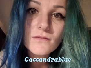 Cassandrablue