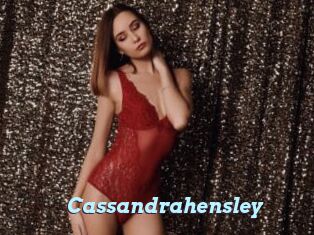 Cassandrahensley