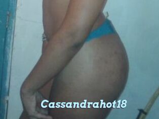 Cassandrahot18