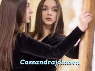 Cassandrajohnson