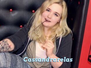 Cassandrarelas