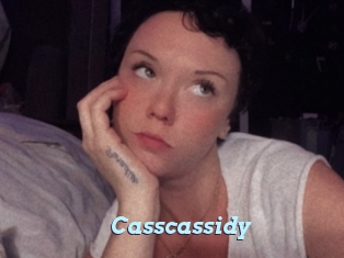 Casscassidy