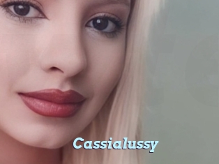 Cassialussy