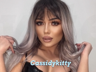 Cassidykitty