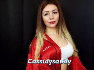 Cassidysandy