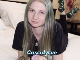 Cassidysue