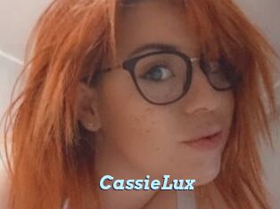 CassieLux