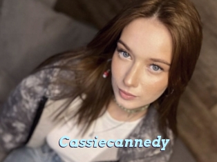 Cassiecannedy