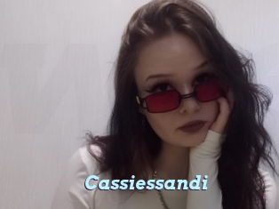 Cassiessandi