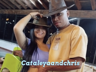 Cataleyaandchris