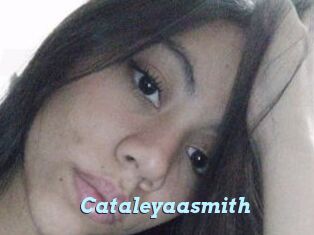 Cataleyaasmith