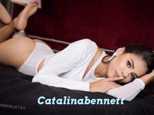 Catalinabennett