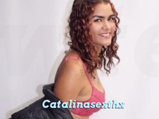Catalinasexthx