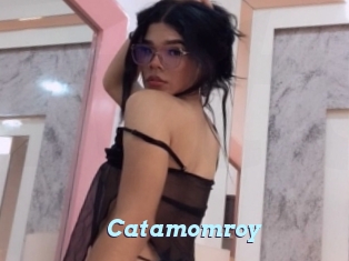 Catamomroy