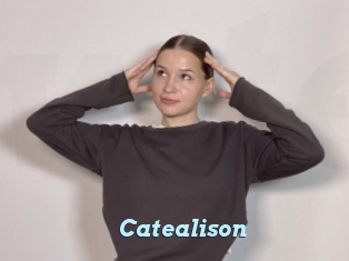 Catealison