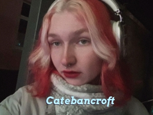 Catebancroft