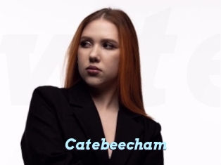 Catebeecham