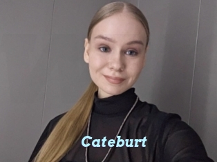 Cateburt