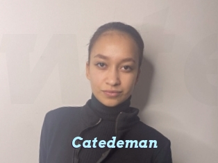 Catedeman