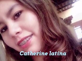 Catherine_latina