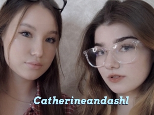 Catherineandashl