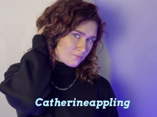 Catherineappling