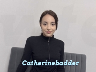 Catherinebadder